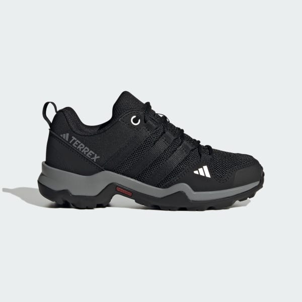 Negro Zapatillas AX2R Hiking Shoes