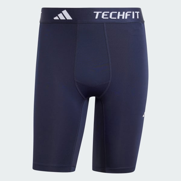 TECHFIT Compression Training Short Tights
