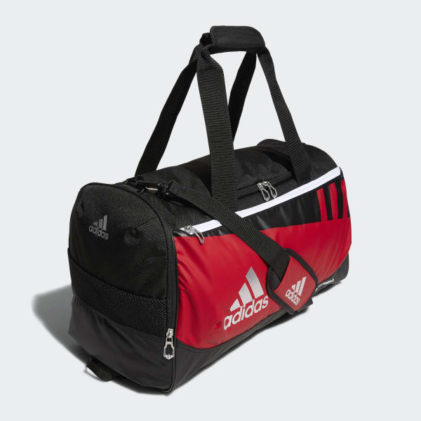 adidas Team Issue Duffel Bag Medium Red adidas US