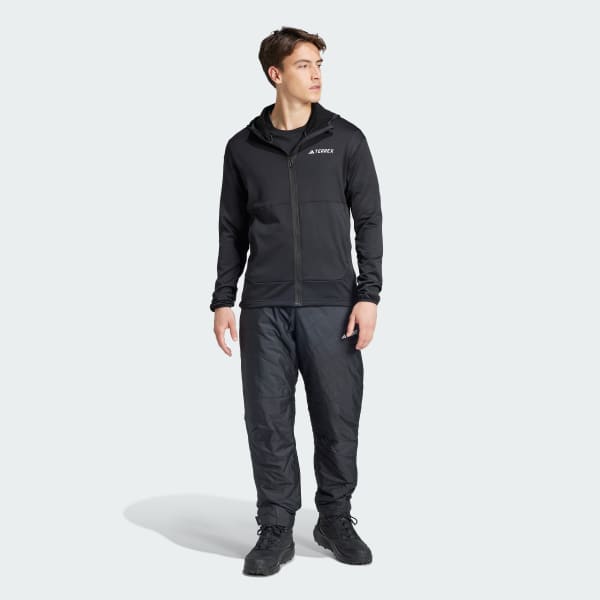 アディダス テレックス Xploric PrimaLoft インサレーションパンツ