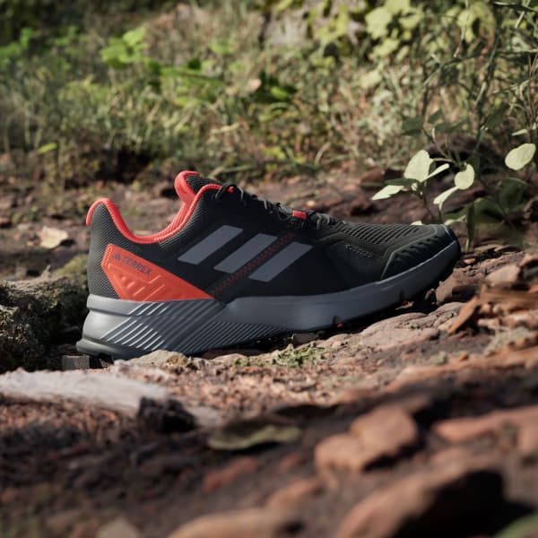 Rockadia trail shoes adidas sale
