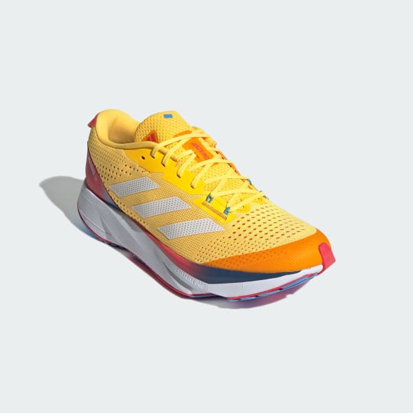 Laranja Tênis Adizero SL
