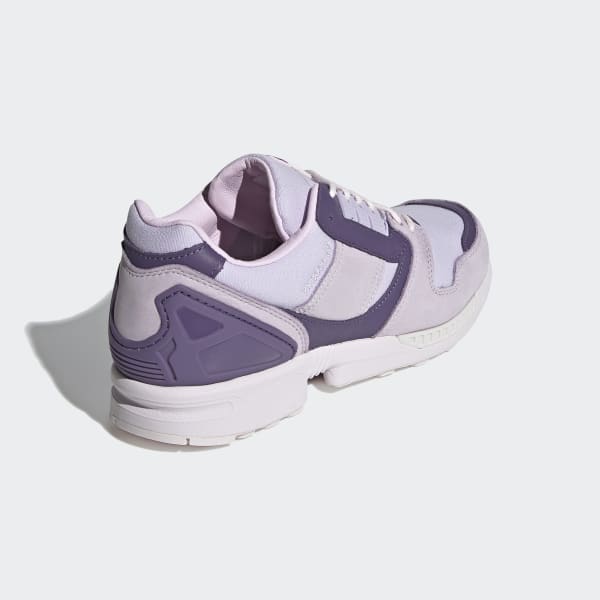 Adidas zx deals 8000 Violet homme