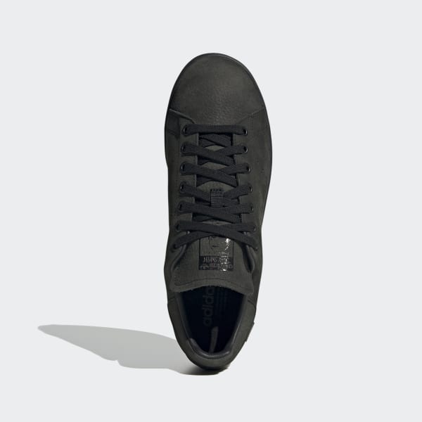 adidas stan smith gore tex black