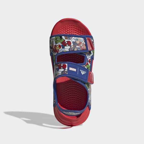 adidas x Marvel Super Hero Adventures AltaSwim