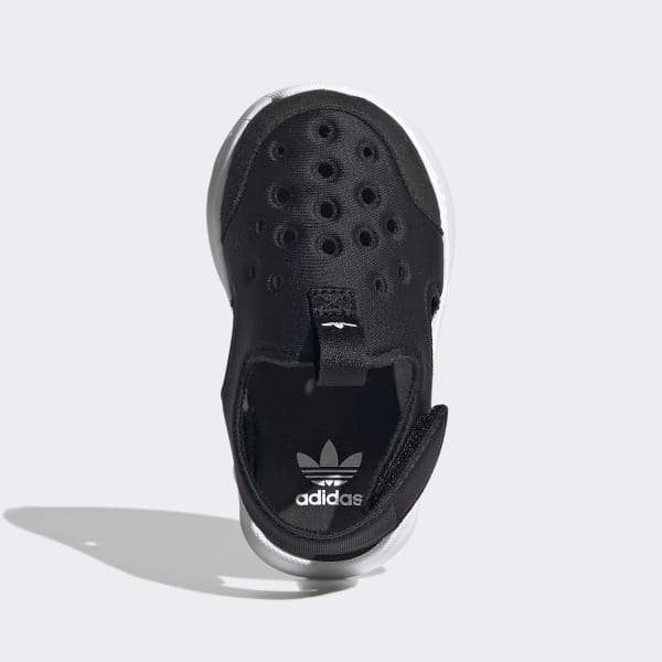 Μαύρο 360 2.0 Sandals