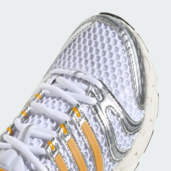 adidas ADISTAR CONTROL 5 Shoes - White | Free Shipping with