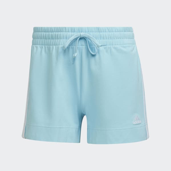 Light blue adidas shorts shop