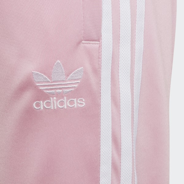 Kids\' | Track - SST Adicolor Lifestyle adidas US Pink adidas Pants |