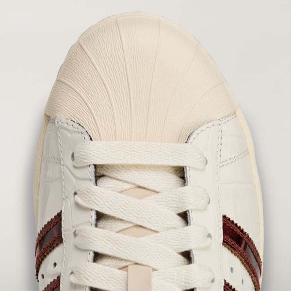 靴 adidas wales bonner superstar adidas Wales Bonner Superstar Shoes - White | Free Shipping with