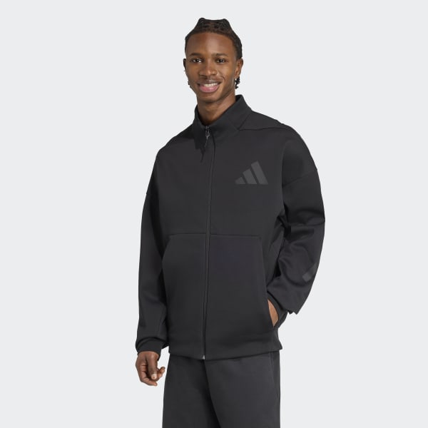 *p(R)ojectR® M5V Track Top Firebird Track Top – Stirling Sports