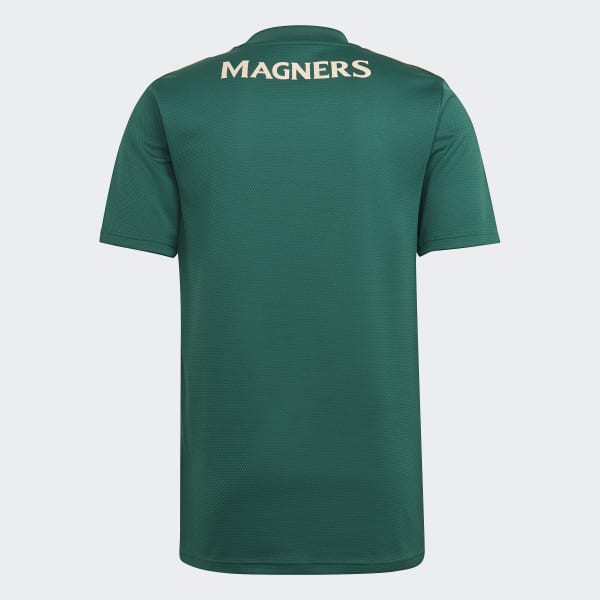 Gron Celtic FC 21/22 Away Jersey LMM16