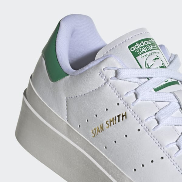 How Do adidas Stan Smith Fit? Stan Smith Sizing for All