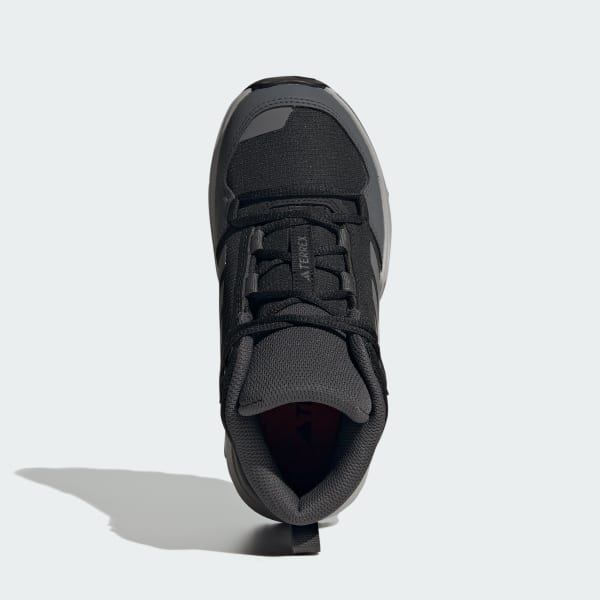 Nero Scarpe da hiking Terrex Ax4r Mid