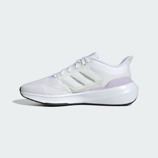 Adidas boost blanche on sale