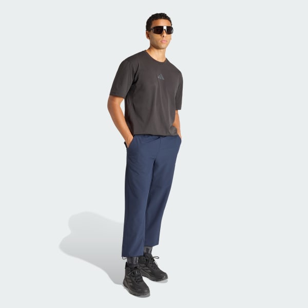 Μπλε Terrex Multi Liteflex Pants