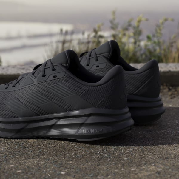adidas Galaxy 7 Running Shoes Black adidas Thailand