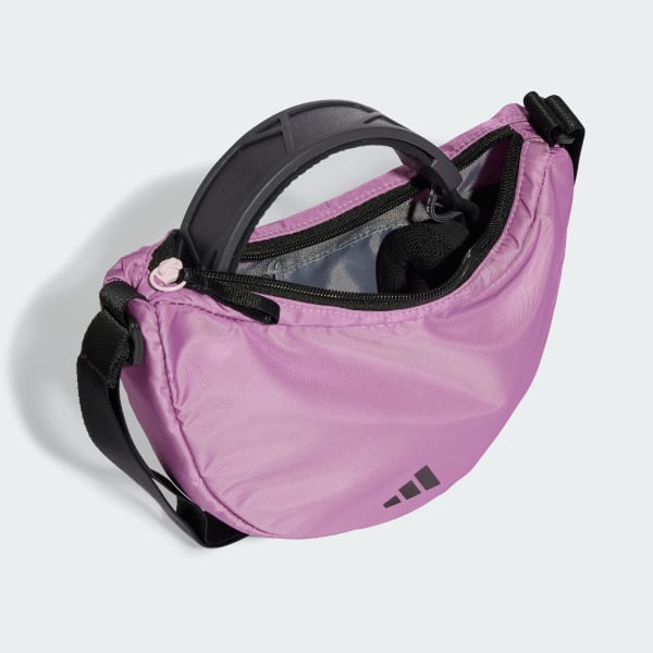 Adidas festival bag pink discount