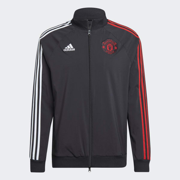 Giacca adidas manchester united top