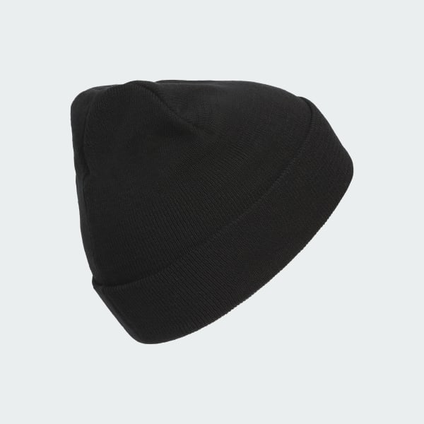 Black Grove 2.0 Beanie
