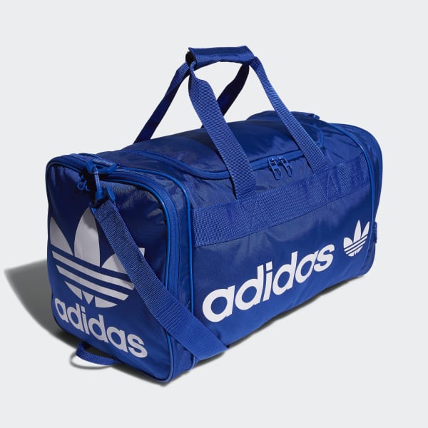 adidas santiago duffel bag