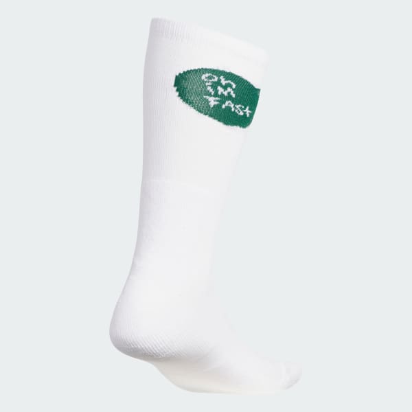 Blanco Medias Shmoo