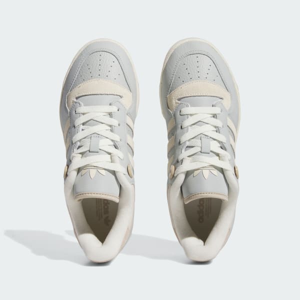 adidas Rivalry 86 Low Shoes Grey adidas Thailand