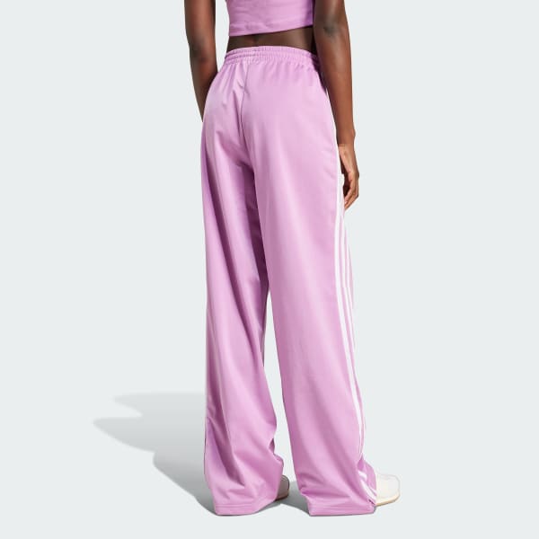 Violeta Pants deportivos Firebird Holgado