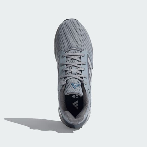 Grey Lightrun Hone Shoes
