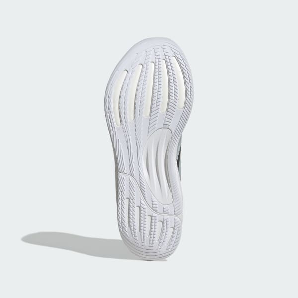 Grau Supernova Stride 2 Laufschuh