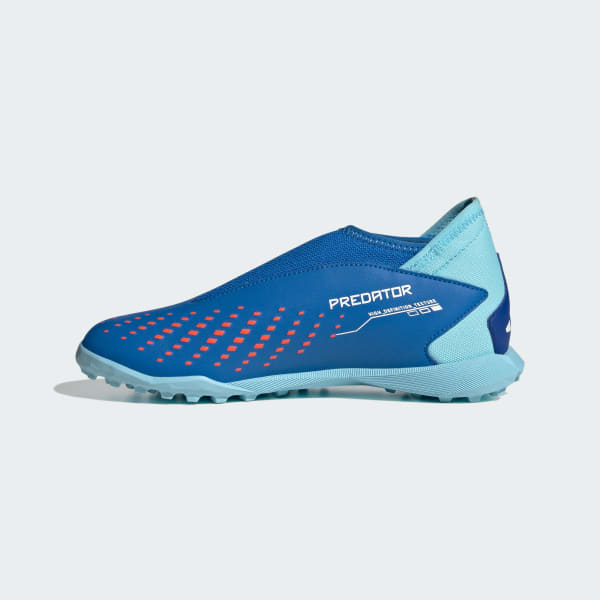 Calzado de F tbol Predator Accuracy.3 Sin Cordones Pasto Sint tico