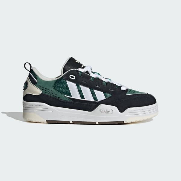 Negro Zapatilla Adi2000