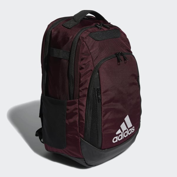 adidas five star team backpack