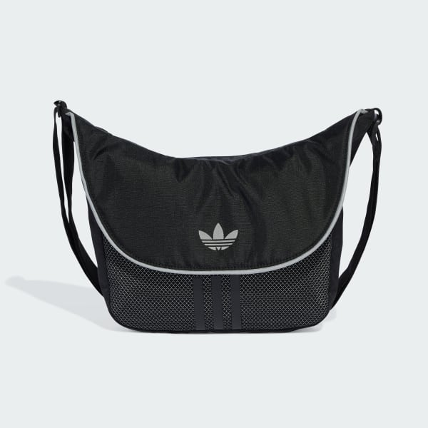 Đen SHOULDERBAG