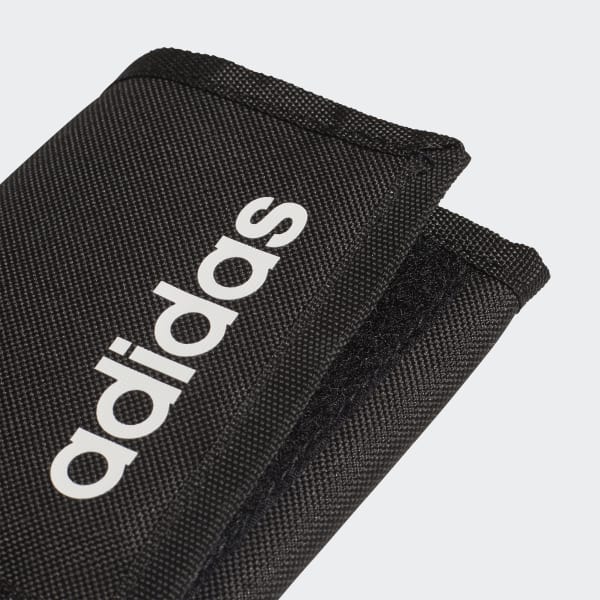 adidas linear core wallet