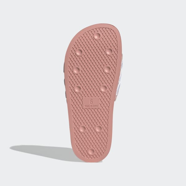 Rosa Chinelos Adilette