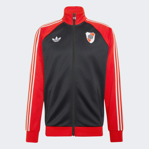 Negro Campera River Plate Originals