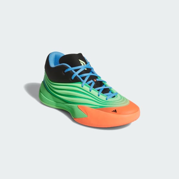 Green Dame X Shoes