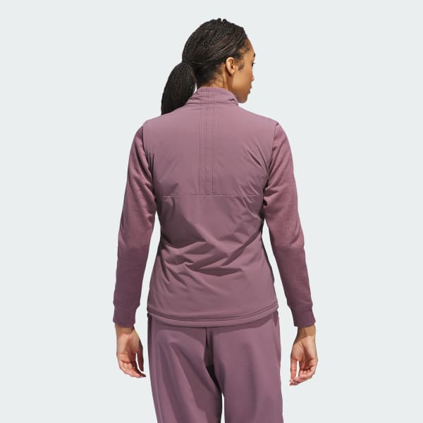 Violeta Chaqueta Ultimate365 Tour Frostguard