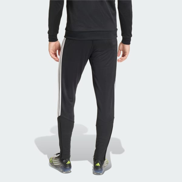 Nero Pantaloni da allenamento Tiro 26 League