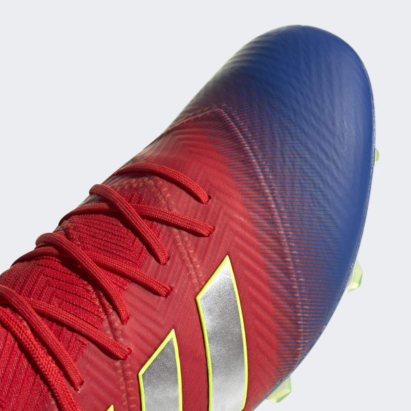 Nemeziz Messi 18.1 Firm Ground Boots