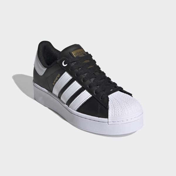 adidas originals superstar bold women's