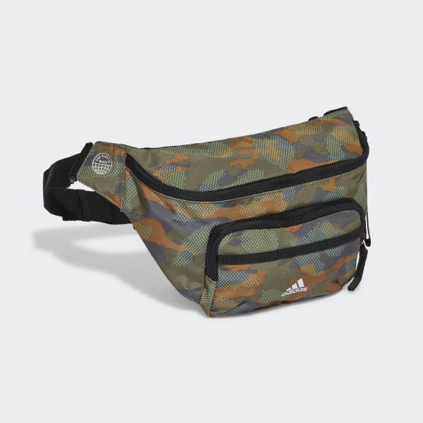 City Xplorer Bum Bag