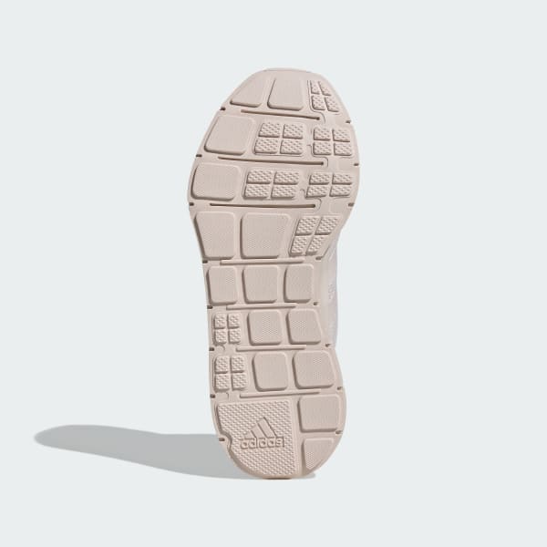 Adidas swift run purple womens shoes best sale