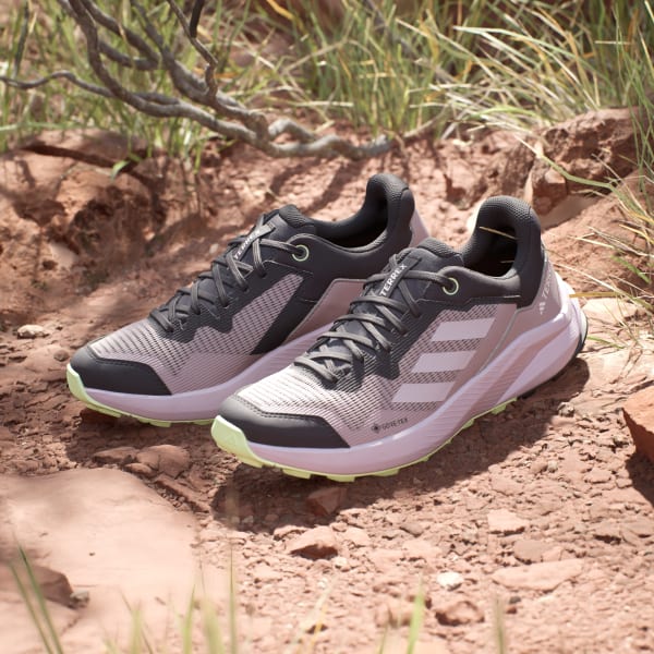 Adidas zx 2025 gtx trail