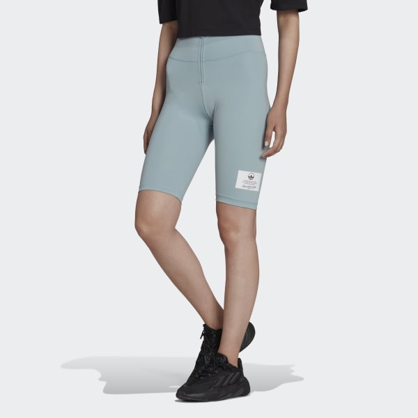 Gra Bike Short Leggings II652