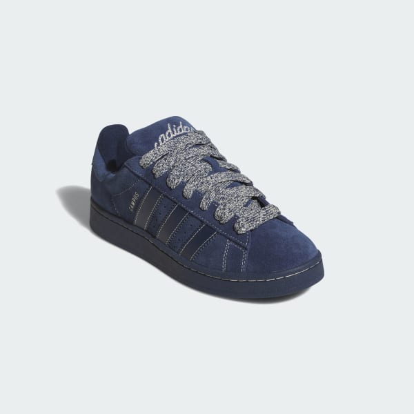 Azul Zapatillas Campus 00s