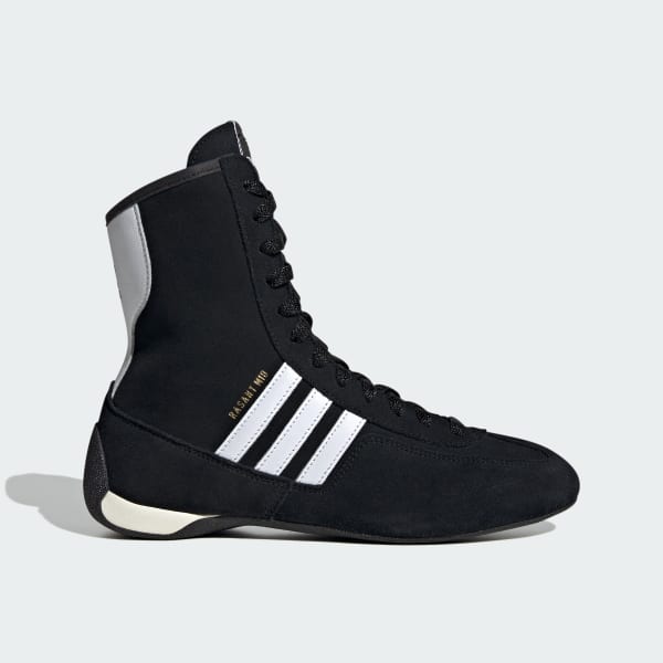 Μαύρο Rasant Shoes