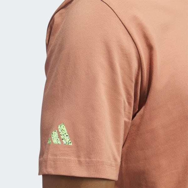 Adidas beach tee on sale