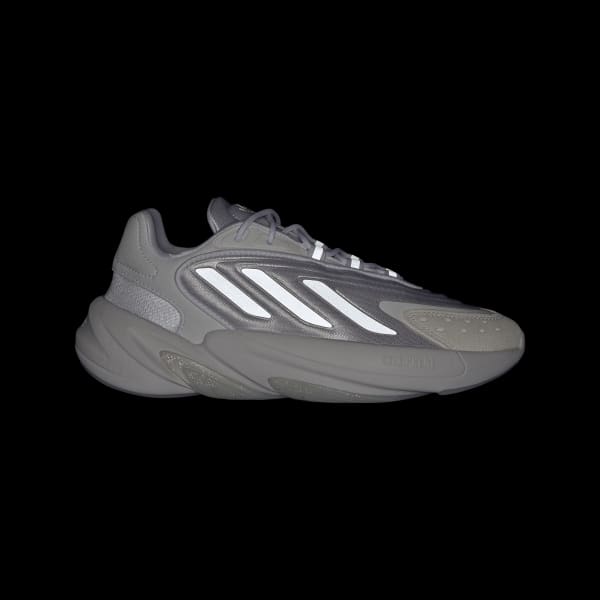 Blanco Tenis Ozelia